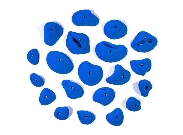 Bleaustone Font Circuit green Fontainebleau Range (19 grep) 